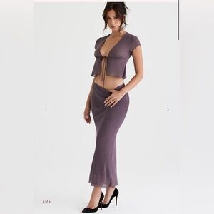 House of CB Dyana (XS) and Maia (S) Set